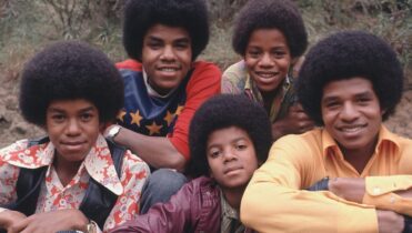 'I'll be there' de Jackson 5