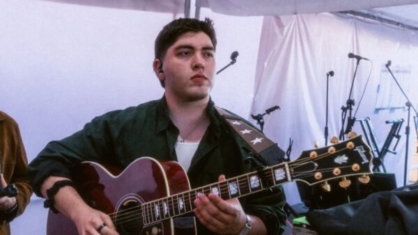 Letra completa de Injusto de Kenin Kaarl