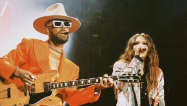 Jesse y Joy en el Auditorio Nacional HOY 24 de abril