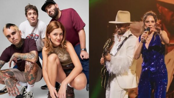 Jueves 2×1 en Ticketmaster