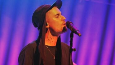 Justin Bieber en Coachella 2026