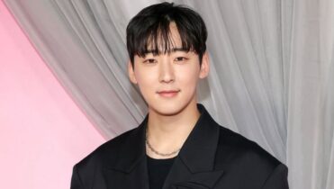 quién es Kevin Woo el idol de Kpop que estará en la CCXPMX 2026