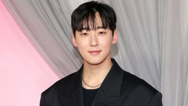 quién es Kevin Woo el idol de Kpop que estará en la CCXPMX 2026