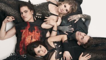 Kudai en concierto HOY 17 de abril