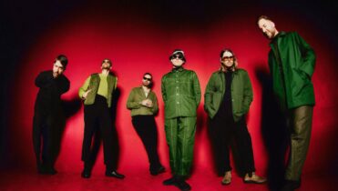 Nueva canción de LEISURE, video musical