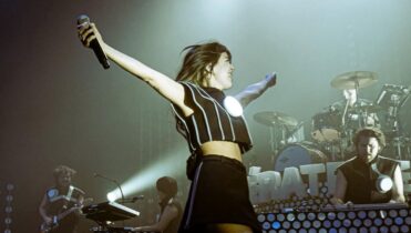 Precio de boletos para L'IMPÉRATRICE en Campo Marte y cuándo se venden