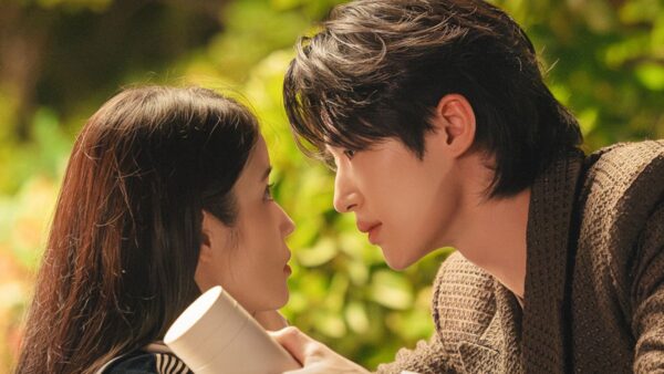 dónde ver el capítulo 2 de La corona perfecta la serie coreana de IU en Disney