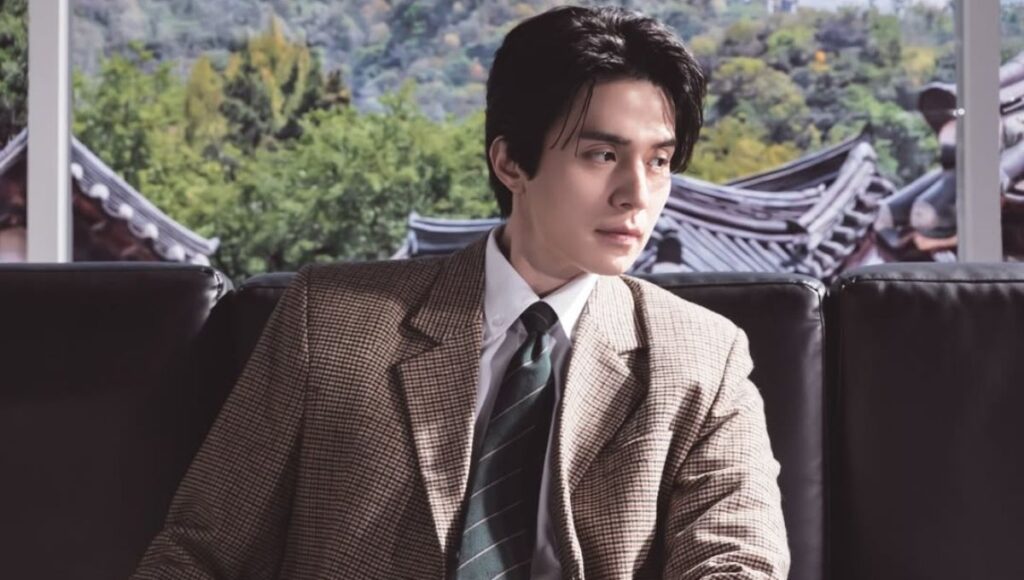 horarios, setlist y estacionamiento del teatro metropólitan para el fanmeeting de Lee Dong Wook