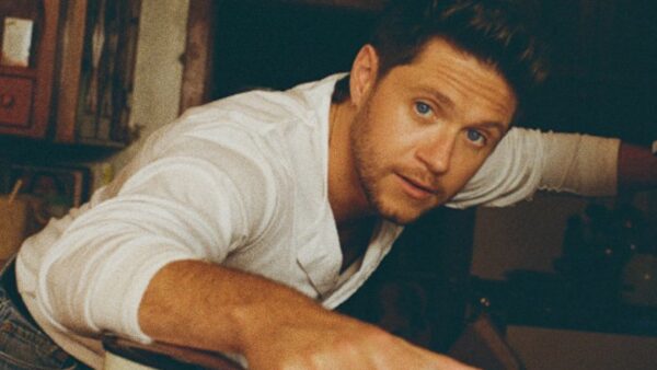 'Little More Time' de Niall Horan