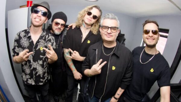 Cuánto cuestan los boletos de Los Daniels y Electrify en el Lunario, CDMX