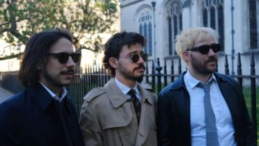 A qué hora termina el concierto de Los Mesoneros