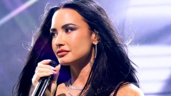 'Love Controller' de Demi Lovato