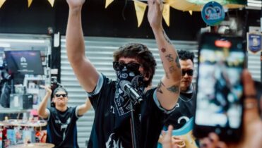 Cuándo es el concierto gratis de MIKI en CDMX