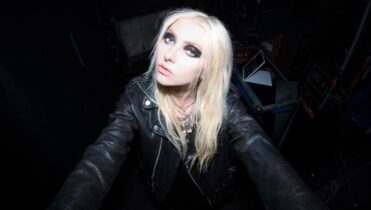 'Make Me Wanna Die' de The Pretty Reckless