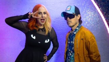 Qué canciones canta María Daniela y su Sonido Lasser en 2026