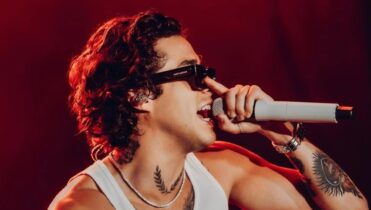 Letra de Loquito de Mario Bautista, completa