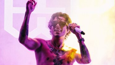 Letra de No pierdas tiempo de Mario Bautista, completa