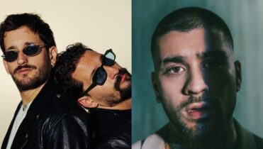 Mau y Ricky son acreditados como compositores en dos canciones de Zayn