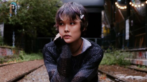 A qué hora termina el concierto de Mei Semones en el Foro La Paz