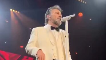 Setlist de Mijares Sinfónico en el Auditorio Nacional