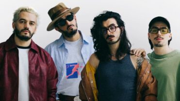 nuevas fechas de Morat en el Palacio de los Deportes