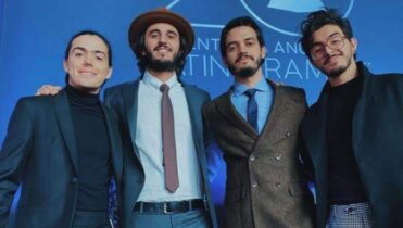 nuevas fechas de Morat en la Arena Monterrey 2026