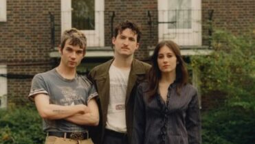 Concierto de Nation of Language en el Foro Indie Rocks