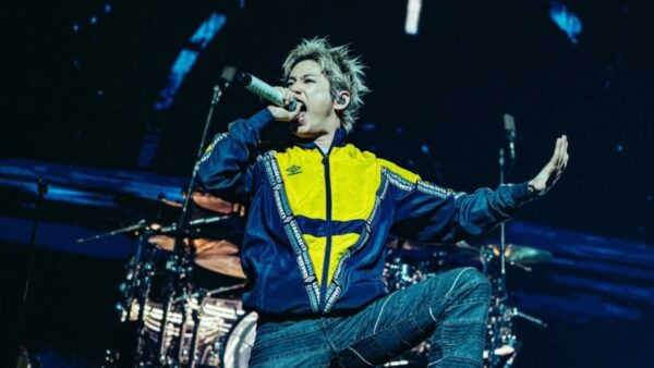 Cuándo se estrene ONE OK ROCK DETOX JAPAN TOUR 2025 en cines de México