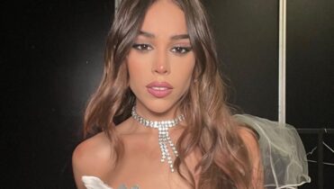 'OUT OF MY BODY' de Danna