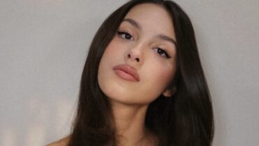 Mural de Olivia Rodrigo en CDMX