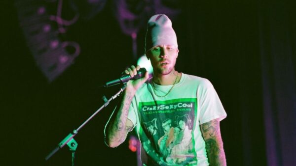 Letra de One less lonely girl de Justin Bieber