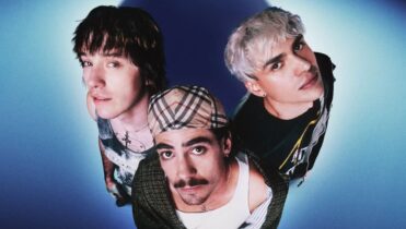 Letra de Paisajes de CD9 y video oficial