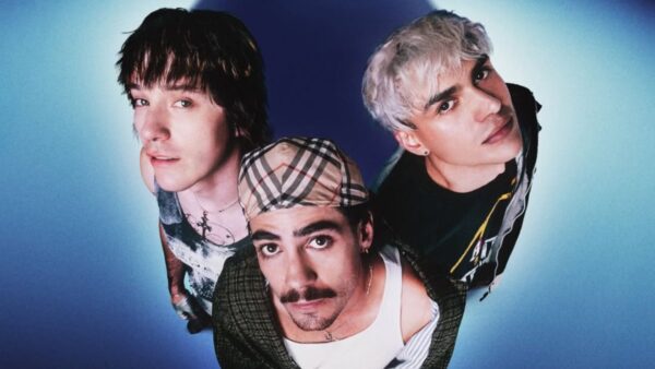 Letra de Paisajes de CD9 y video oficial