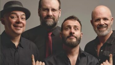 Qué canciones canta Paté de Fuá en concierto 2026