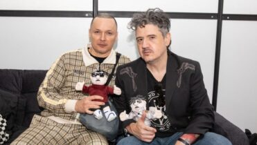 Horarios setlist y estacionamiento del Pepsi Center para concierto de Plastilina Mosh 25 abril 2026