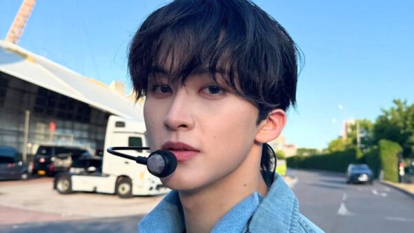 Por qué se salió Mark de NCT