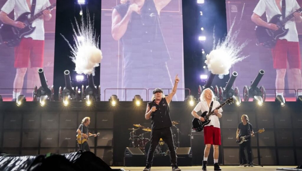 conciertos en CDMX hoy sábado 11 de abril de 2026