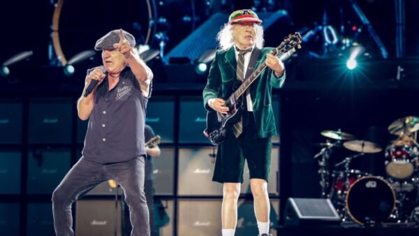 conciertos en CDMX hoy sábado 11 de abril de 2026