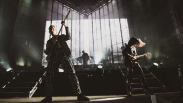 conciertos en CDMX hoy 4 de abril de 2026