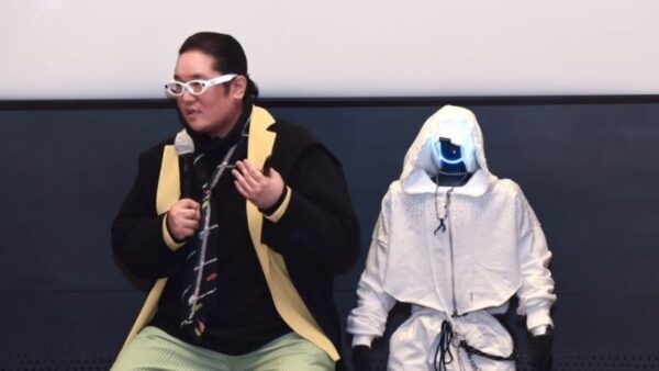 Robots de K-pop en la industria