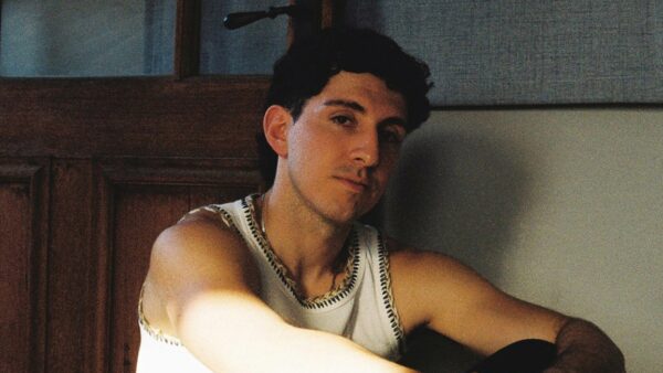 primer sencillo de Rygo titulado 'Dejarte Ir'