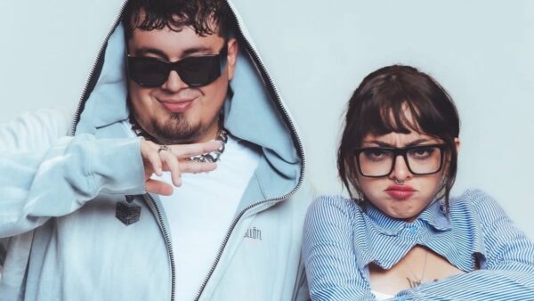 Setlist de Cachirula & Loojan en Coachella