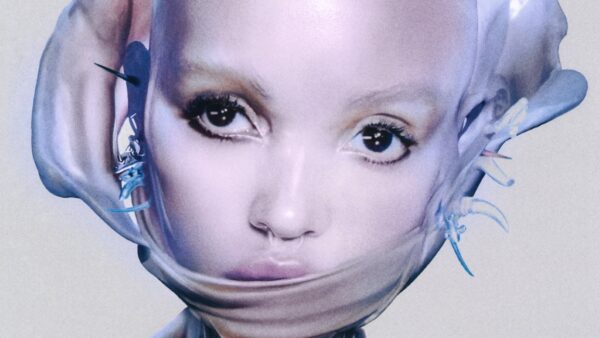 Setlist de FKA Twigs en el Pepsi Center HOY 23 de abril