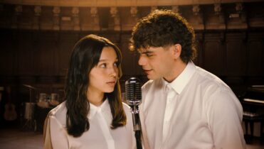 Soundtrack de ‘Sobran las palabras’ en Netflix