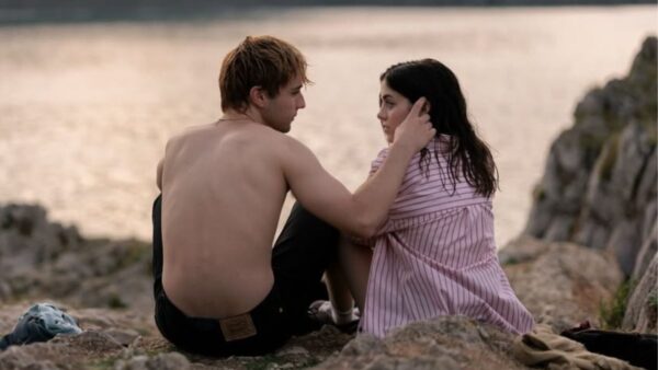 soundtrack de Boulevard película de Wattpad