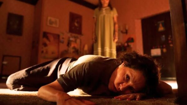 canciones del soundtrack de La posesión de la momia película