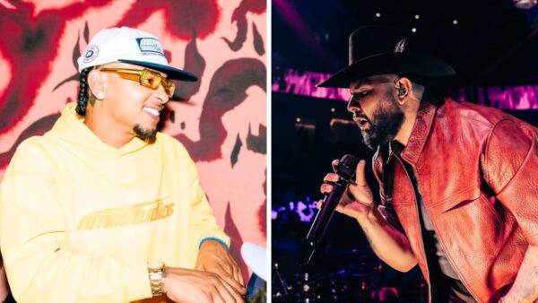 Todos los cantantes en Supernova Génesis 2026 y horarios para verlos