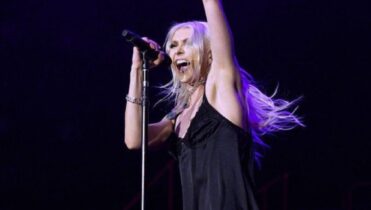 Taylor Momsen hospitalizada de emergencia en México