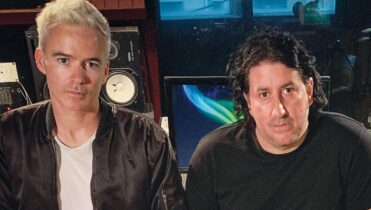 The Avalanches concierto en CDMX