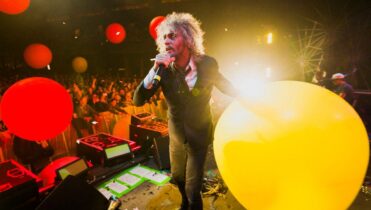Horarios, setlist y precio del estacionamiento de The Flaming Lips en el Pabellón